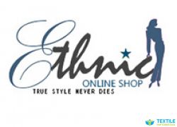 Ethnic Online logo icon
