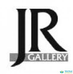 JR Traders logo icon