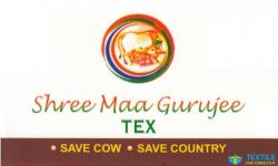 Shree Maa Garujee Tex logo icon