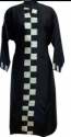 Ladies Pure georgette silk printed Kurta  thumb 2