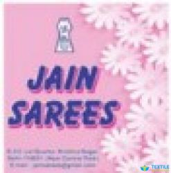 Jain Sarees logo icon