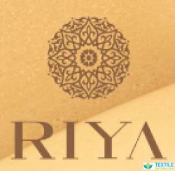Riya Trendz logo icon