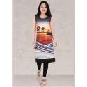 ladies-printed-kurti