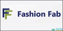 Fashion Fab logo icon