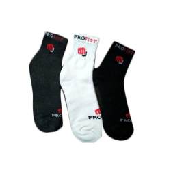 Mens Cotton Ankle Socks