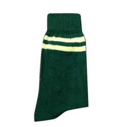 Multi Colors School Socks