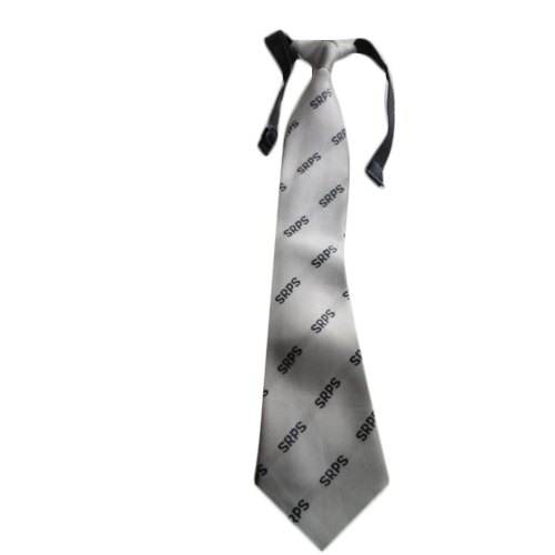 School Cotton Tie by Bhagwati Enterprises