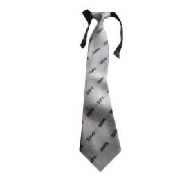 School Cotton Tie