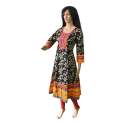 Casual Cotton Kurtis thumb 1