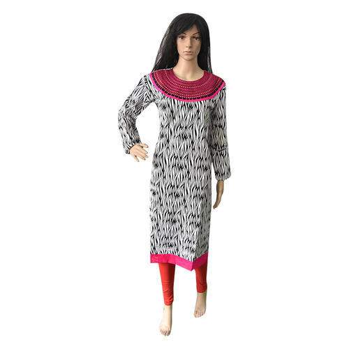 Designer Kurtis