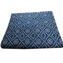 Fancy Block Printed Fabric 