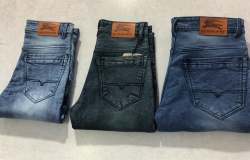 Stylish Mens Denim Jeans