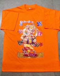 Ganpatii T Shirts