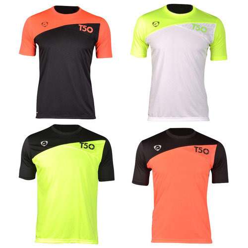 Sports Wear T-Shirt by One Stop Solution