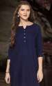 Rayon Readymade Kurti thumb 2