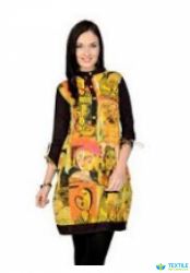 Poonam Fashion logo icon