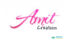 Amit Creation logo icon