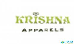 Krishna Apparels logo icon