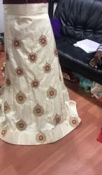 JT Designer Lehenga Design No. 232