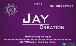 Jay Textile logo icon
