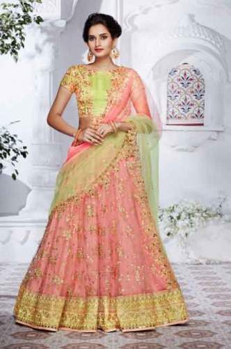 Designer Lehenga