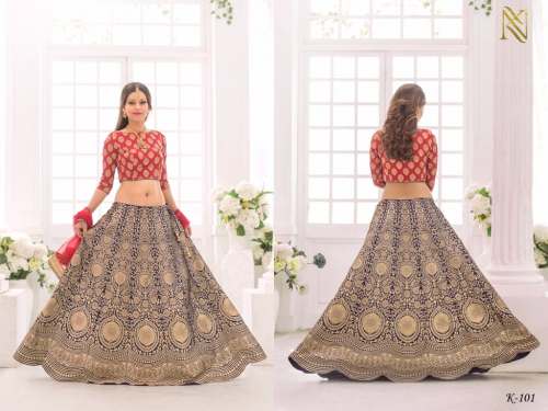 Jay Textile Kianjaa Style 012