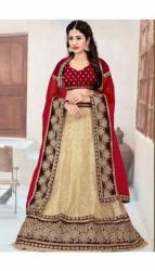 Rasal Designer Lehenga 012