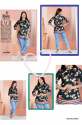Fancy Designer Ladies Tops  thumb 5