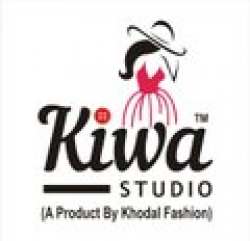 Khodal Fashion logo icon