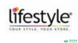 Lifestyle International Pvt Ltd logo icon
