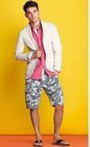 Mend casual plain shirt