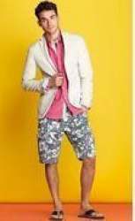 Mend casual plain shirt