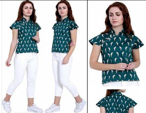 Girls Fancy Top