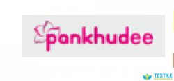 Pankhudee Fashion logo icon