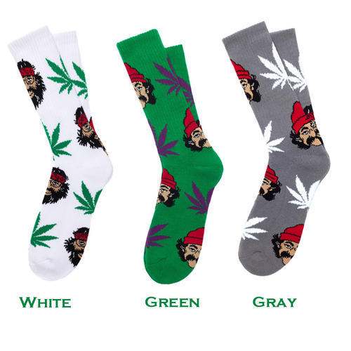 Cotton Socks
