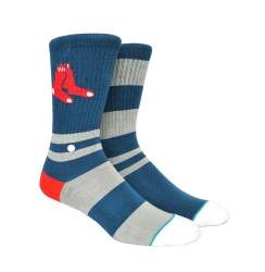 Fancy Men Cotton Socks