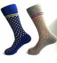 Fancy Men Cotton Socks thumb 3