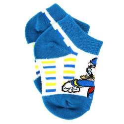 Infants Loafer No Show Designer Wear Socks