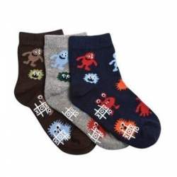 Kids Colorful Socks