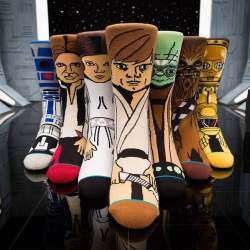 Kids Designer Socks