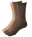 Ladies Women Designer Ankle Woolen Terry Socks thumb 2