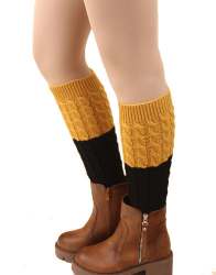 Women Self Designer Cotton Socks