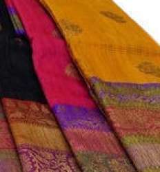 causal cotton sarees