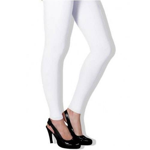 Ladies Cotton Legging by GC Fashion