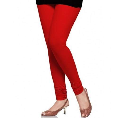 Ladies Fancy Legging