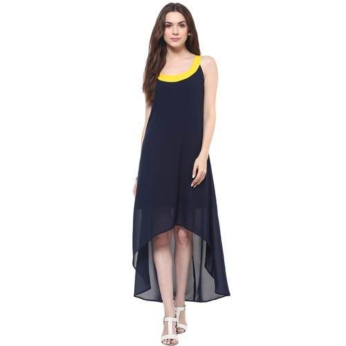  Ladies Fancy Western Dress