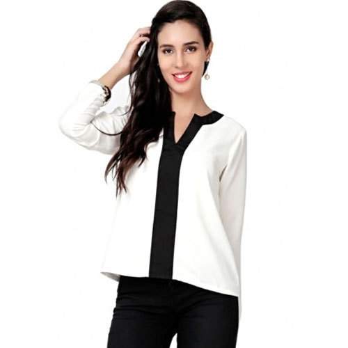 Ladies Stylish Top