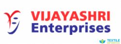 Vijayashri enterprises logo icon