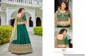 Aahvan Sonika Stylish Wedding Lehenga Collection thumb 3