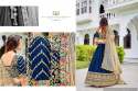 Aahvan Sonika Stylish Wedding Lehenga Collection thumb 5